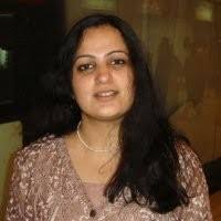 Pooja Kulshrestha Email & Phone Number