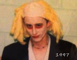 The Warp Of Time: Confessions Of A Teenage Riff-Raff By Chip Joyce —  Meanwhile, Back In Peoria...