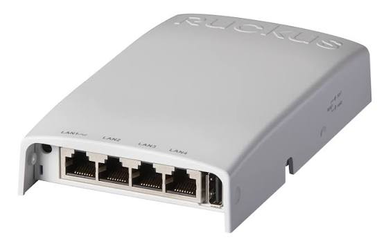 Ruckus H510 | Products | Ruckus Wireless Support