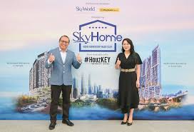 Bank prepare their own rental agreement draft and execute rental agreement. Skyworld Projects Now Available For Maybank Islamic Houzkey Market News Propertyguru Com My