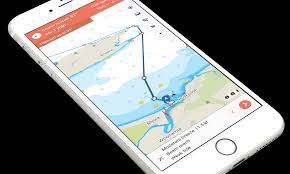 The same detailed marine and lake charts and advanced features as on the best gps plotters. Top 5 Best Marine Navigation Apps For Sailors Tubber Magazine