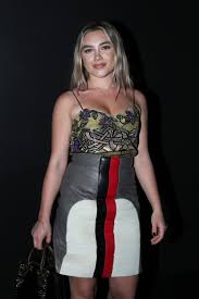 Pugh (born 3 january 1996) is an english actress. Watch Florence Pugh Instagram Defends Zach Braff