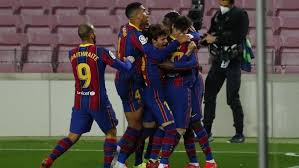 Futbol club barcelona was founded in 1899 by a group of footballers from switzerland,england and spain led by joan gamper. Ypskpiwodlc0vm