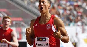World records for gidey, hassan, hodgkinson, holloway and warholm. Luke Campbell Neustart In Neuer Alter Heimat Leichtathletik De