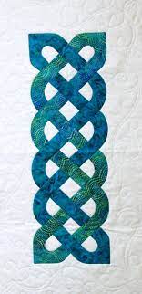 Celtic Braid Celtic Quilt Irish Quilt Celtic Knot Designs