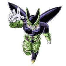 Perfect Cell Render 4 Sdbh World Mission By Maxiuchiha22 Dragon Ball Super Goku Dragon Ball Super Dragon Ball Z