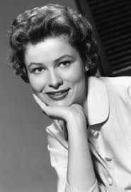 Nancy Olson : Classic Movie Hub (CMH)