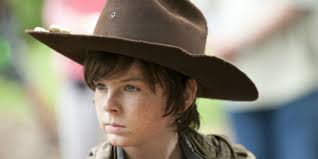 25 Facts You Probably Didn't Know About The Walking Dead