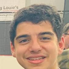 Mason Sandan's Nichols High School Bio