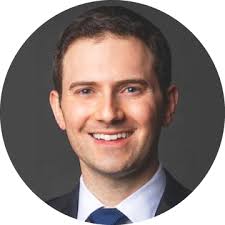 Josh Lipsky Biography