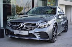 Fortuitously, the brand new mercedes 2019 malaysia builds on the strengths of the original, offering more room, a classier feel and improved. Mercedes Benz Malaysia Brings In The New C Class