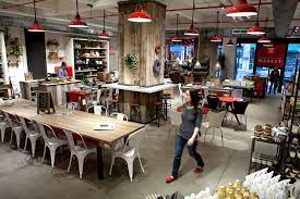 Simple Living From West Elm Market In Brooklyn Critical Shopper The New York Times West elm stores & openning hours in brooklyn.