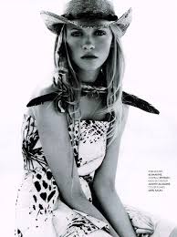 uriel salas featured in elle france