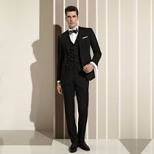 Mens Tuxedos At All Sizes And Styles Mens Suit Habit Tuxedo For Men Mens Tuxedo Suits Mens Suits
