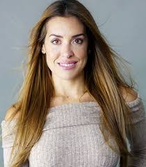 Noelia Ortega's Instagram, Twitter & Facebook