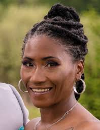 Obituary information for Alicia Lashica "Lola" Williams