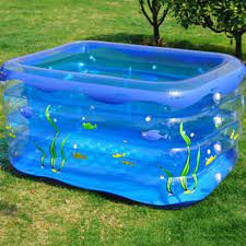 Kami menerima pembuatan bak baby spa untuk kebutuhan anda dan bisnis anda. Jual Diskon Kolam Spa Baby Intime Kotak Kolam Bak Pelampung Baru Murah Jakarta Barat Geby Toys Tokopedia