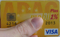 Credit Cards In Germany The Most Important Facts On One Page