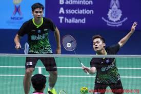 24 juli 2021, 06:25 wib. Live Tvri Link Live Streaming Toyota Thailand Open 2021 Leo Daniel Patut Ditunggu 6 Wakil Indonesia Berlaga Hari Ini Semua Halaman Sportfeat Com