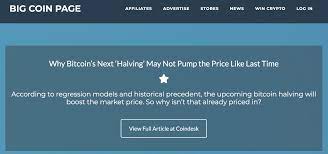 Coinmarketcap (cryptocurrency market cap info). Promote Your Crypto Bitcoin News Article Or Press Release By Markashworth Fiverr