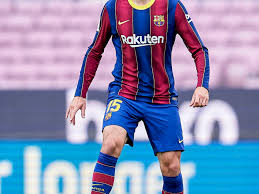 €25.00m* jun 17, 1995 in beauvais.name in home country: Clement Lenglet I Do Not See Myself Leaving Barcelona Barca Blaugranes