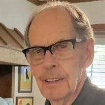 Charles Edwin Bryson Obituary