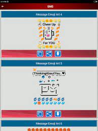 Copy and paste content instead of just linking to it. Cool Emoji Art Sharing Cute Designs Copy Paste Fur Android Apk Herunterladen