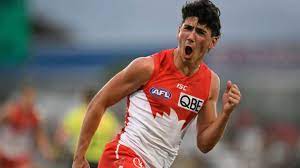 22:00 bst, 3 june 2021 | updated: Tale Of The Tape For Your Afl Team In 2021 Sydney Footyology