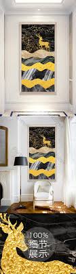 Izumrli ali aktivni vulkan elbrus je prekrit z ledeniki. European Black Gold Elk Marble Background Entrance Painting Decors 3d Models Psd Free Download Pikbest