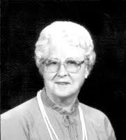 Helen Fleming Obituary (2009)