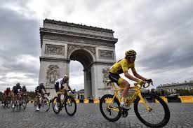 Jack squat, unless you count gva's stage at the tour de. Tour De France 2019 Route Map Today S Stage 12 Profile Tv Schedule And The Most Important Stages