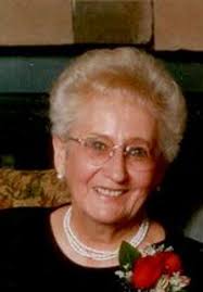 Penny Kapp Obituary October 8, 2010