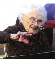 Martina Bieker Obituary February 3, 2015