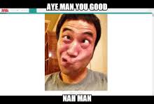 Nah Man GIFs