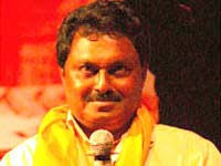 భార్గవ్ ఆర్ట్స్ గోపాలరెడ్డి కన్నుమూత