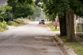 Dead end streets near me. Lafayette Domino S Pizza Driver Shoots Robbery Then Killed By Accomplice On The City S North End