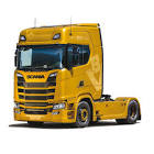 SCANIA-S730