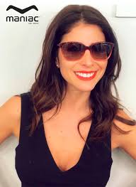 Maniac Gafas- Sitio Oficial.