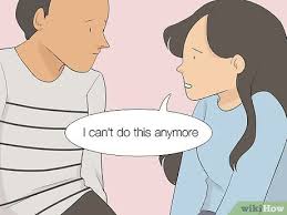 Girlfriend cheating on her boyfriend with friend. 3 Ways To Deal With A Cheating Boyfriend Wikihow