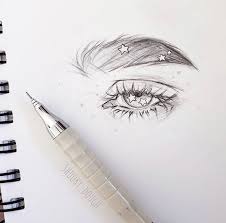 Red aesthetics drawing, aesthetic, blue, color, art png. Pin By Trish On Drawing Pencil Art Drawings Art Sketchbook Art Sketches