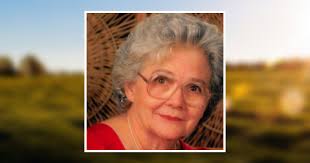 Catherine Amelia Ulm Fore Obituary 2014