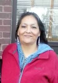 Obituary: Coretta Denny