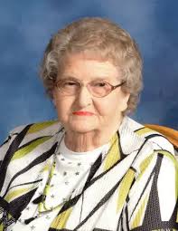 Obituary information for Eunice E. Lucht