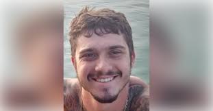 Obituary information for Luke Aaron Williford