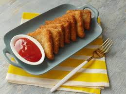 Crispy Box Patties Food Fusion Easy Snack Recipes Recipes Snack Recipes