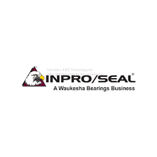 Inpro Seal Bearing Protection Shaft Seals Isolators Vb45 S