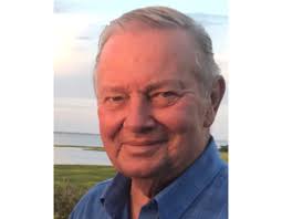 Charles Morgan Wolf Obituary (2025)