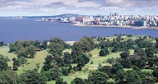 Montevideo is the pleasant capital city of uruguay, a country in south america. Montevideo Die Hauptstadt Von Uruguay Von Trips Southamerica Tourradar