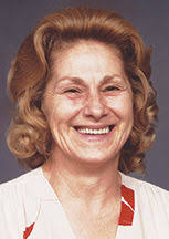 Doris Jean Goode Wiles (1936-2016)