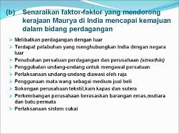 Terdapat 10 bab utama yang murid perlu kuasi. Sejarah Tingkatan 4 Bab 2 Peningkatan Tamadun Aspek